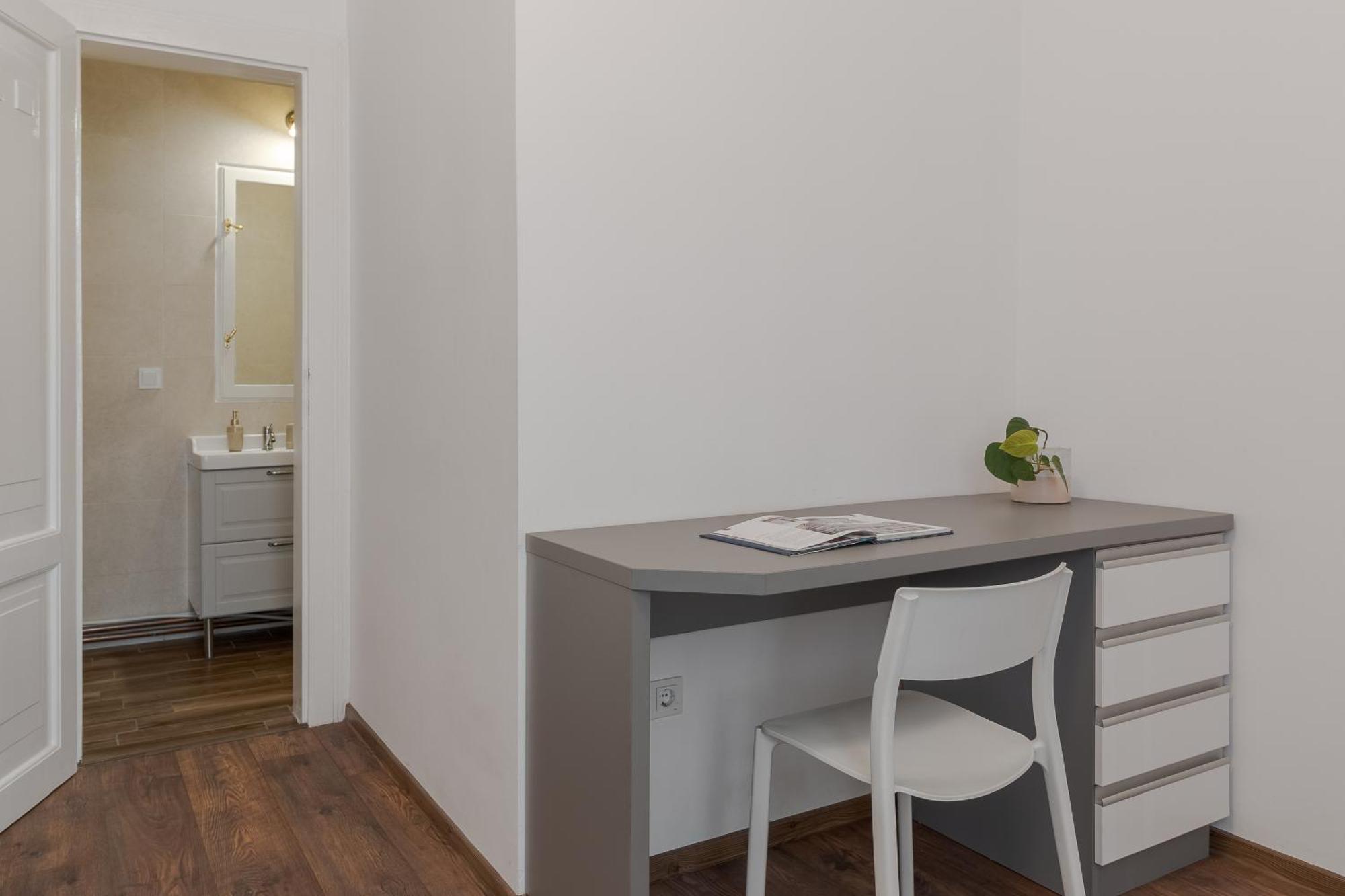 Apartament Ultracentral Alecsandri 1 Oradea Ngoại thất bức ảnh