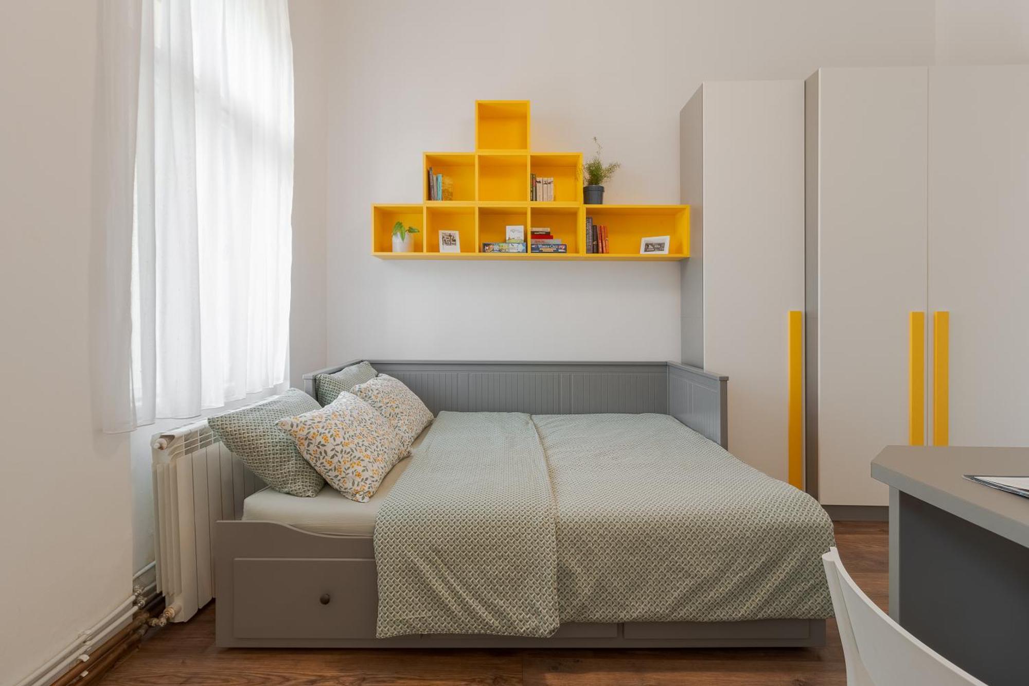 Apartament Ultracentral Alecsandri 1 Oradea Ngoại thất bức ảnh
