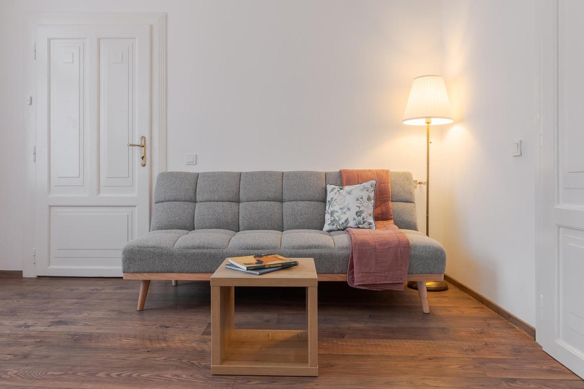 Apartament Ultracentral Alecsandri 1 Oradea Ngoại thất bức ảnh