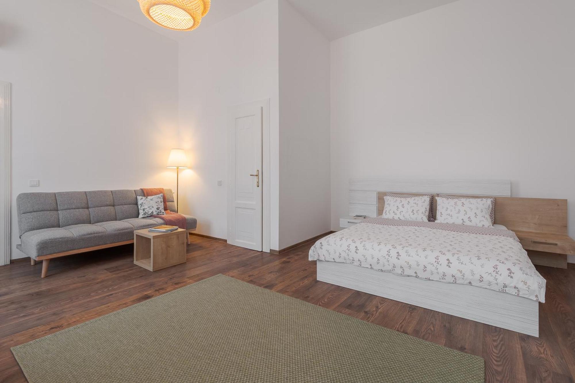 Apartament Ultracentral Alecsandri 1 Oradea Ngoại thất bức ảnh