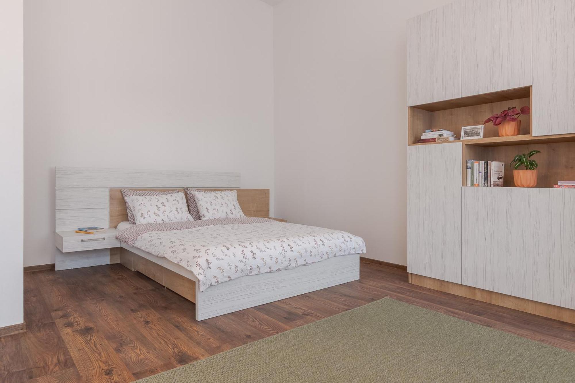Apartament Ultracentral Alecsandri 1 Oradea Ngoại thất bức ảnh